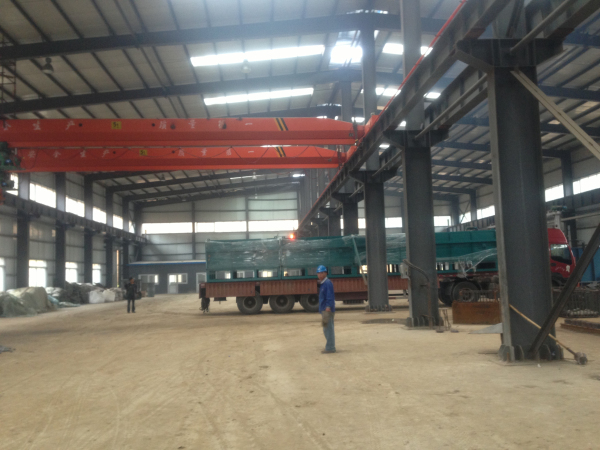 ADI球墨鑄鐵等溫淬火連續生產(chǎn)線(xiàn)成功交付